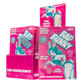Bad Bunny Female Pill Display of 24