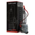 Bathmate HydroXtreme 8-Crystal Clear