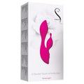 Swan Cygnet-Pink