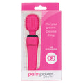 PalmPower Groove