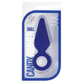 Luxe Candy Rimmer Small-Blue