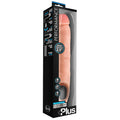 Performance Plus Sheath Penis Extender-Vanilla 11.5"