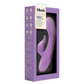Blush Evelyn-Purple