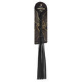 Temptasia Ardor Flogger-Black