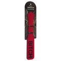 Temptasia Ardor Paddle-Red