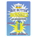 Boy Butter Bonerz Boy Agra Single Pack