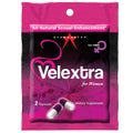Velextra-2 Pill Pack
