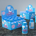 Pink Pussycat For Him Single Shot Display of 12