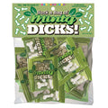 Suck A Bag of Minty Dicks Bag of 25