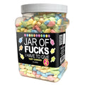 Jar of Fucks I Have to Give 2LB