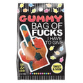 Bag of Fucks I Have To Give Sour Gummies