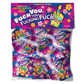 Fuck You You Fucking Fuck Bag of 25