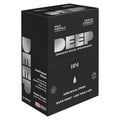 Deep For Him Sublingual Strip Display of 12