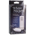 White Nights Bullet &amp; Controller