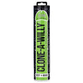 Clone-A-Willy Glow In The Dark Vibe Kit-Original