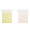Clone A Willy Silicone Refill Glow in the Dark-Green