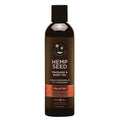 Earthly Body Massage & Body Oil-Isle of You 8oz