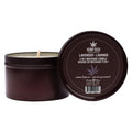Earthly Body 3-in-1 Massage Candle-Lavender 6oz