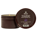 Earthly Body 3-in-1 Massage Candle-High Tide 6oz