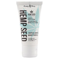 Earthly Body Hand & Body Lotion-Monoi 1oz