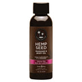 Earthly Body Massage & Body Oil-Skinny Dip 2oz