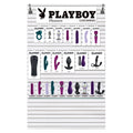 Playboy Pleasure Best Sellers Bundle [DROP SHIP ONLY]