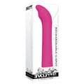 Evolved Rechargeable G Spot-Pink