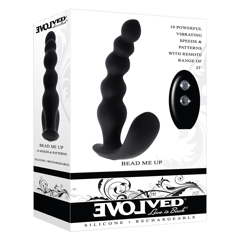 Evolved Bead Me Up