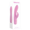 Evolved Cushy Bunny