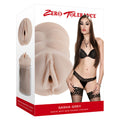 Zero Tolerance Movie with Mini Vagina Stroker Sasha Grey