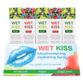 Exsens Wet Kiss Pos Display