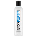 Fuck Water Original H2O Lube 8oz
