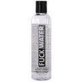Fuck Water Silicone 8oz