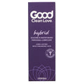 Good Clean Love Hybrid Lubricant 1.69oz