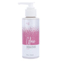 CG Glow Vanilla Cupcake Shimmer Lotion-Silver 4oz