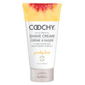 Coochy Shave Cream-Peachy Keen 3.4oz