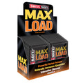 MAX Load-2 Pill Pack Display of 24
