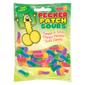 Pecker Patch Sours Single