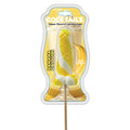Cocktailz Liquor Flavored Pecker Pops Banana Daiquiri