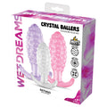 Wet Dream Crystal Ballers Trainer Kit