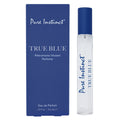 Pure Instinct Signature Pheromone Perfume Perfume Spray-True Blue