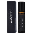 Pure Instinct Men's Collection Pheromone Perfume Oil-Wanted 10.2ml