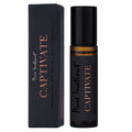 Pure Instinct Men's Collection Pheromone Perfume Oil-Captivate 10.2ml