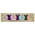Earthly Body at Night Aphrodisiac Collection Bath Fizzer Set