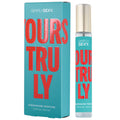 Simply Sexy Affirmations Pheromone Perfume-Yours Truly 0.3oz