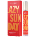 Simply Sexy Affirmations Pheromone Perfume-Lazy Sunday 0.3oz