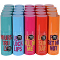 Simply Sexy Affirmations Pheromone Body Mist Bundle (25 Pcs)