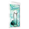 Shades Gradient Dong-Emerald 6"