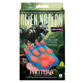 Icon Brands Alien Nation Pantera Grinder