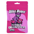 Bliss Bears Single Gummy